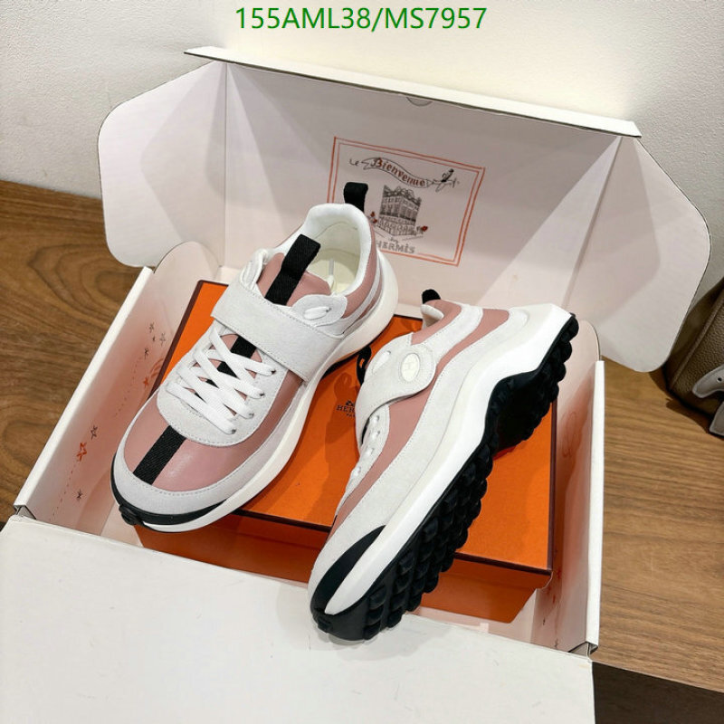 Women Shoes-Hermes Code: MS7957 $: 155USD