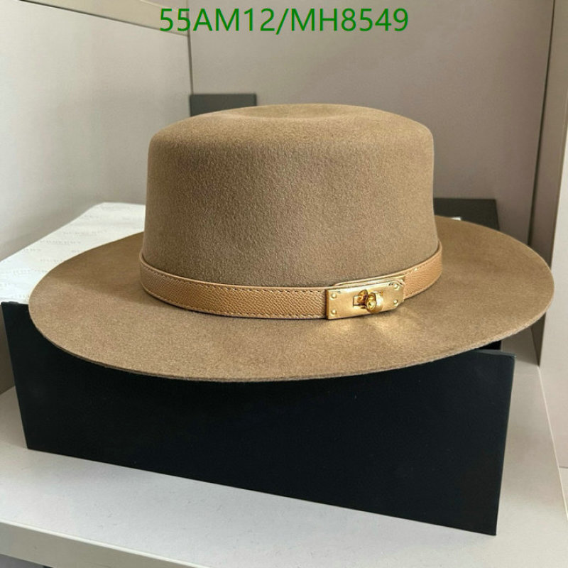 Cap-(Hat)-Hermes Code: MH8549 $: 55USD