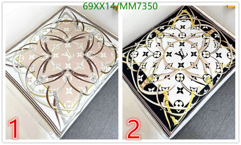 Scarf-LV Code: MM7350 $: 69USD