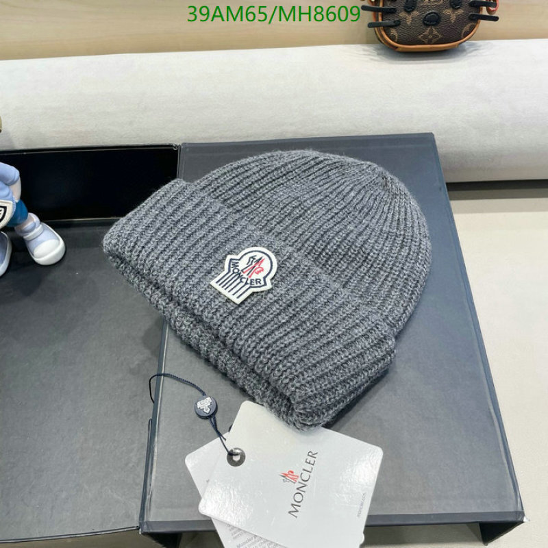 Cap-(Hat)-Moncler Code: MH8609 $: 39USD