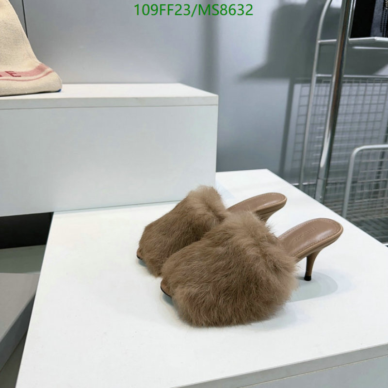 Women Shoes-Balenciaga Code: MS8632 $: 109USD