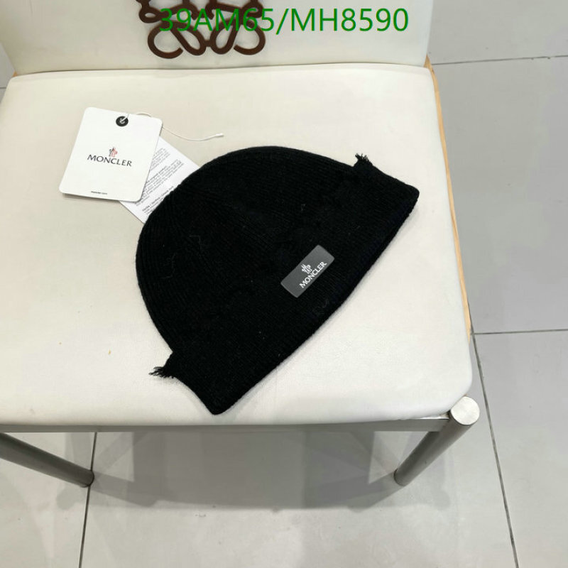 Cap-(Hat)-Moncler Code: MH8590 $: 39USD