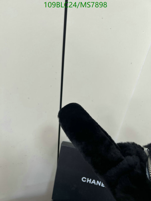 Women Shoes-Chanel Code: MS7898 $: 109USD