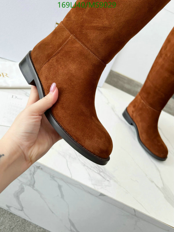 Women Shoes-Boots Code: MS9029 $: 169USD
