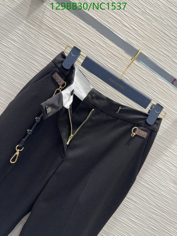 Clothing-LV Code: NC1537 $: 129USD