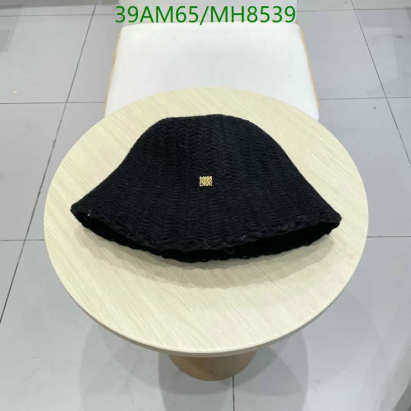 Cap-(Hat)-Dior Code: MH8539 $: 39USD