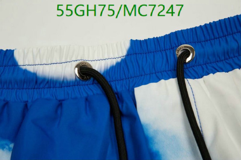 Clothing-LV Code: MC7247 $: 55USD