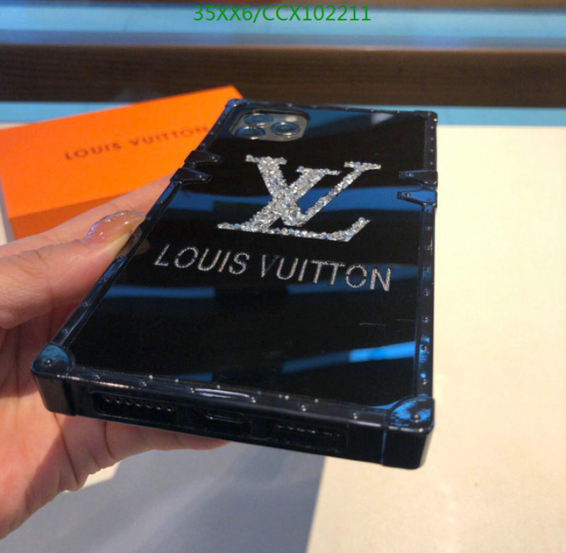 Phone Case-LV Code: CCX102211 $: 35USD