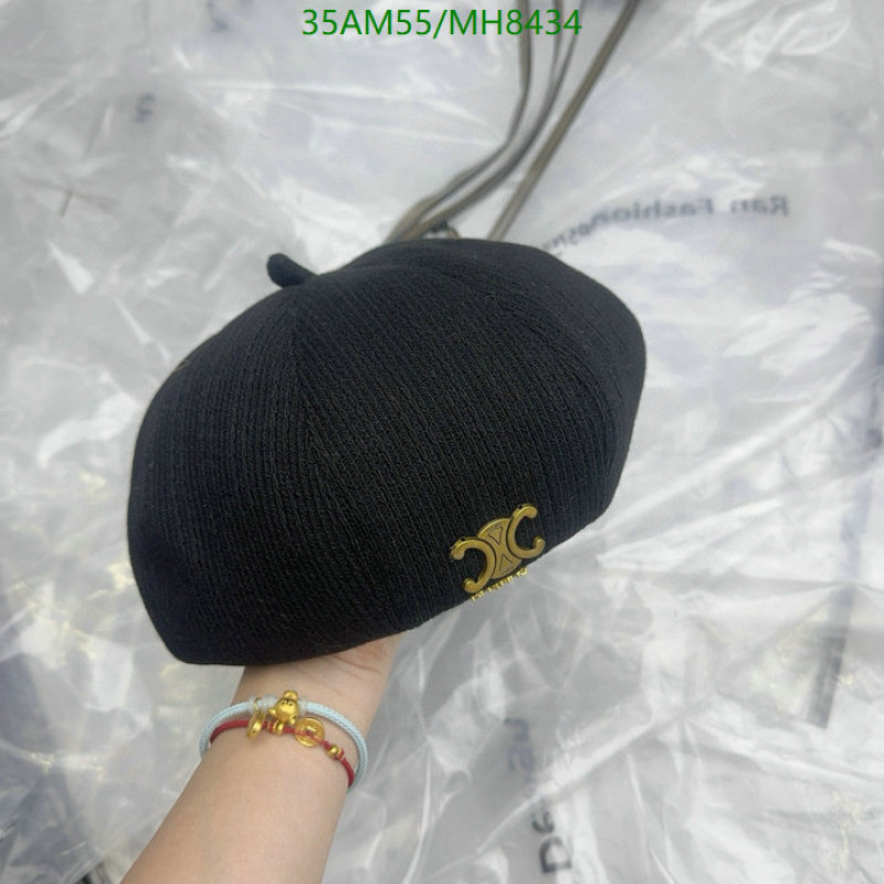 Cap-(Hat)-Celine Code: MH8434 $: 35USD