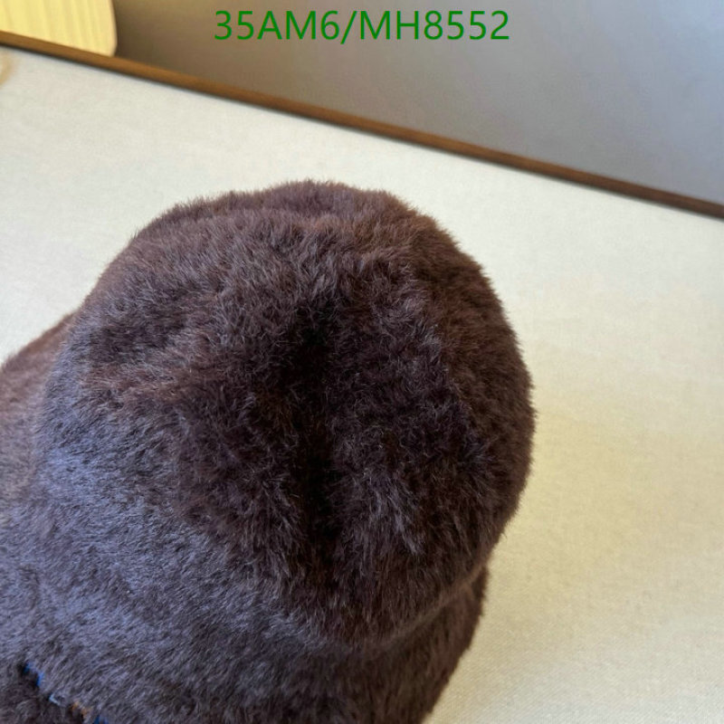 Cap-(Hat)-Hermes Code: MH8552 $: 35USD