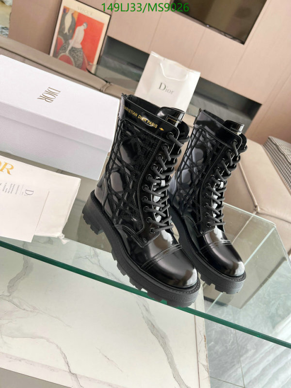 Women Shoes-Boots Code: MS9026 $: 149USD