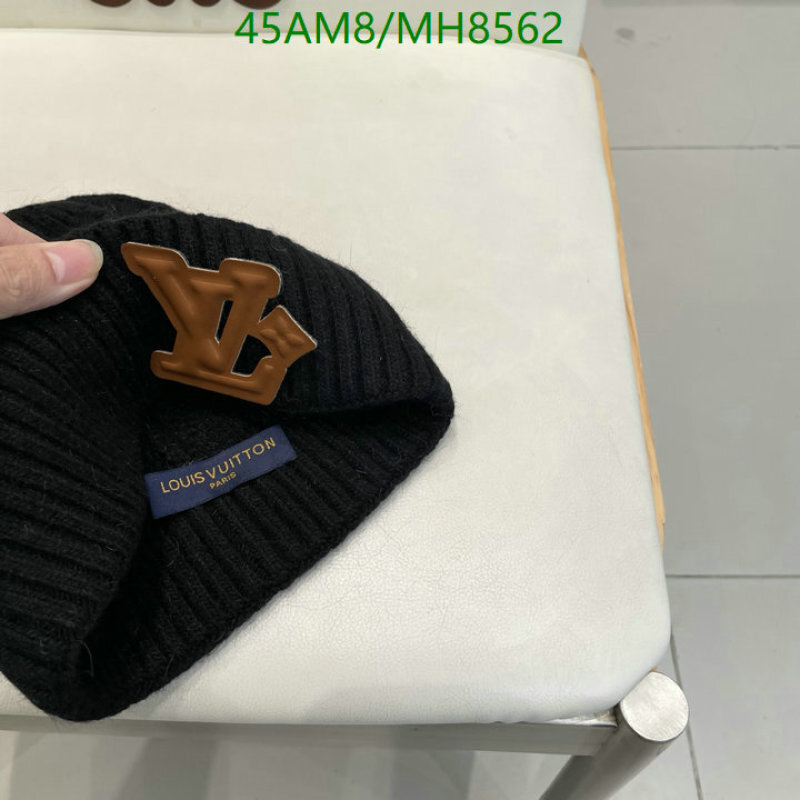 Cap-(Hat)-LV Code: MH8562 $: 45USD