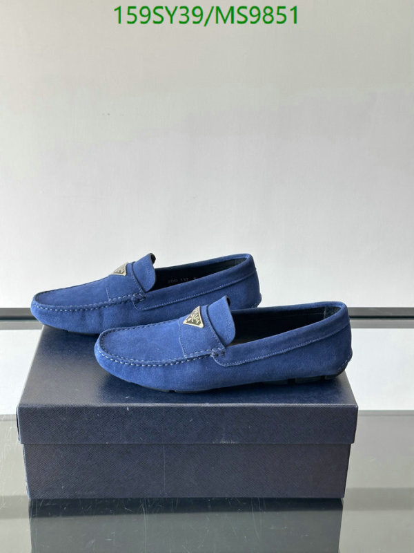 Men shoes-Prada Code: MS9851 $: 159USD
