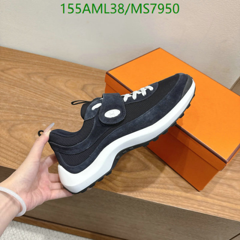 Women Shoes-Hermes Code: MS7950 $: 155USD
