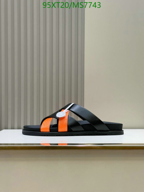 Men shoes-Hermes Code: MS7743 $: 95USD