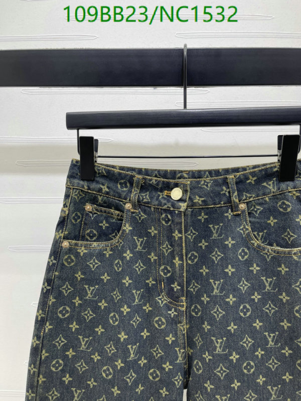 Clothing-LV Code: NC1532 $: 109USD