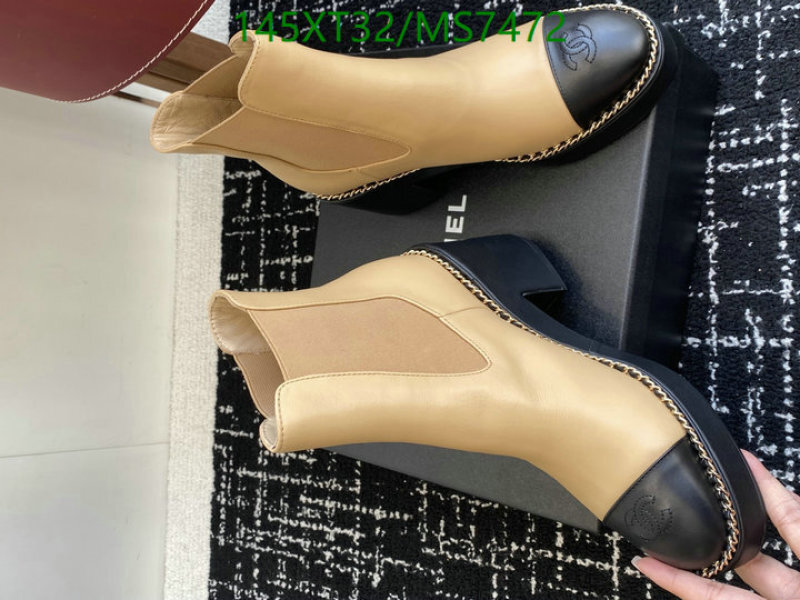 Women Shoes-Boots Code: MS7472 $: 145USD