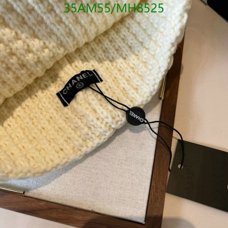 Cap-(Hat)-Chanel Code: MH8525 $: 35USD