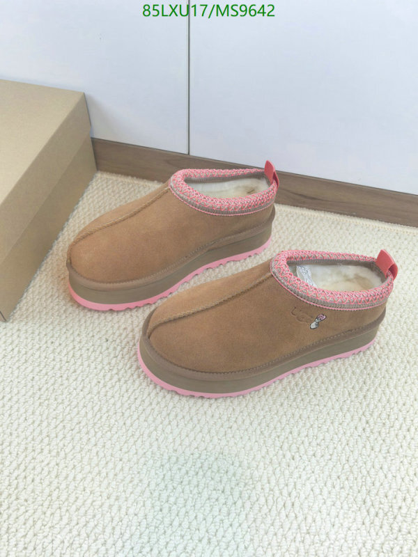 Women Shoes-UGG Code: MS9642 $: 85USD