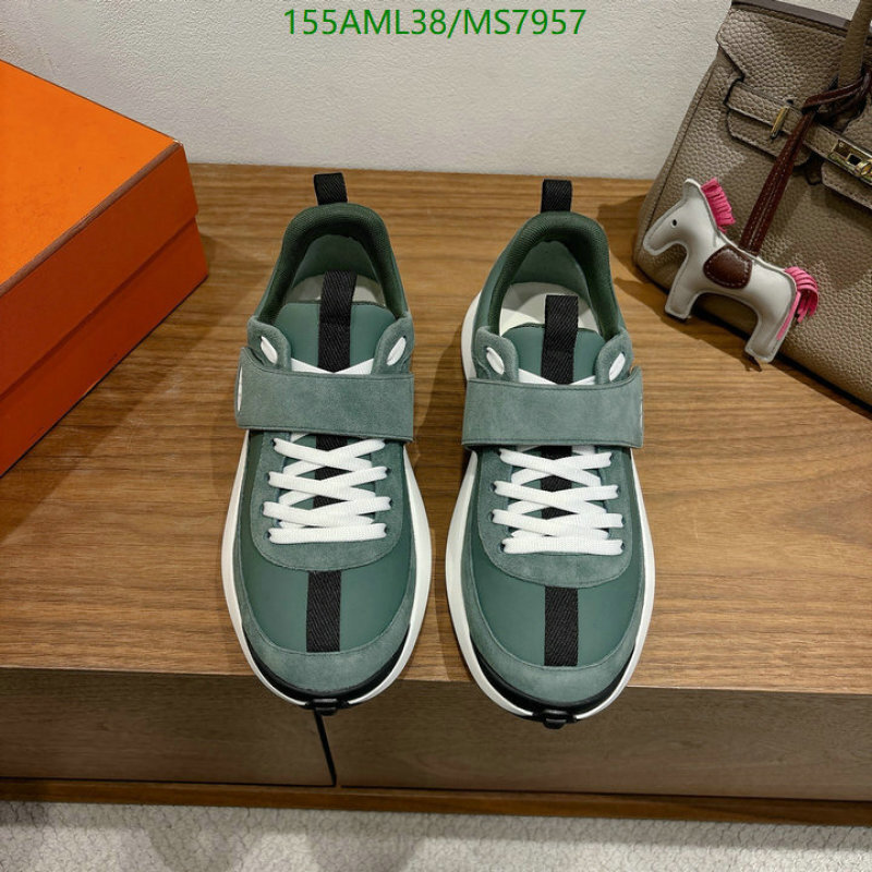 Women Shoes-Hermes Code: MS7957 $: 155USD