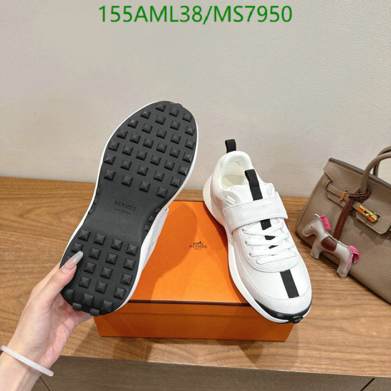 Women Shoes-Hermes Code: MS7950 $: 155USD