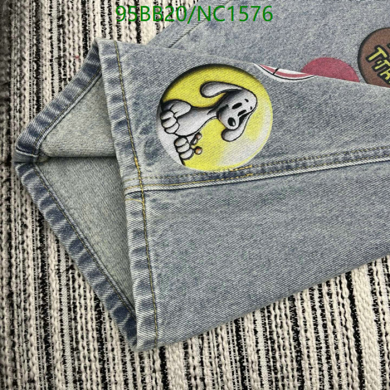 Clothing-MIUMIU Code: NC1576 $: 95USD
