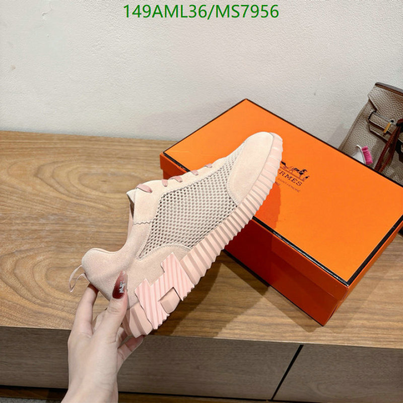 Women Shoes-Hermes Code: MS7956 $: 149USD