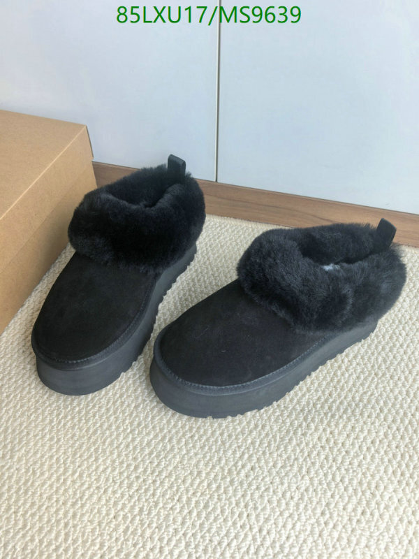 Women Shoes-UGG Code: MS9639 $: 85USD
