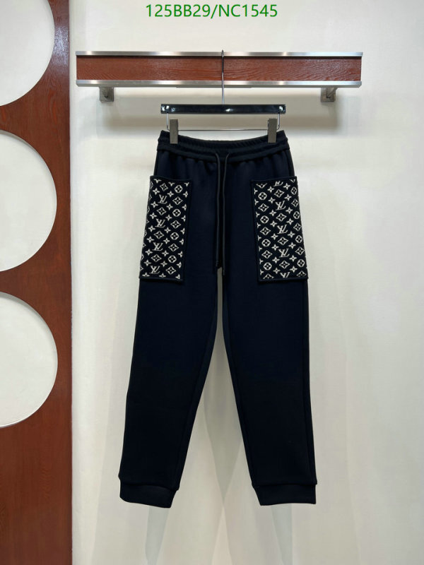 Clothing-LV Code: NC1545 $: 125USD