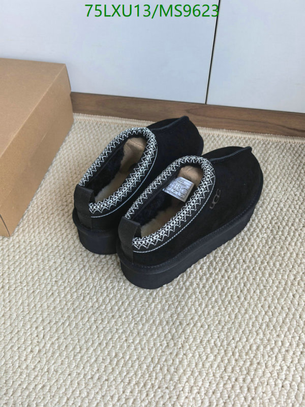 Women Shoes-UGG Code: MS9623 $: 75USD