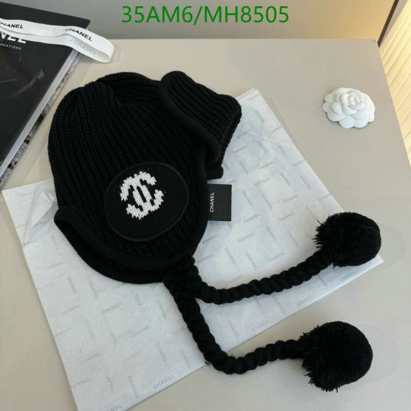 Cap-(Hat)-Chanel Code: MH8505 $: 35USD