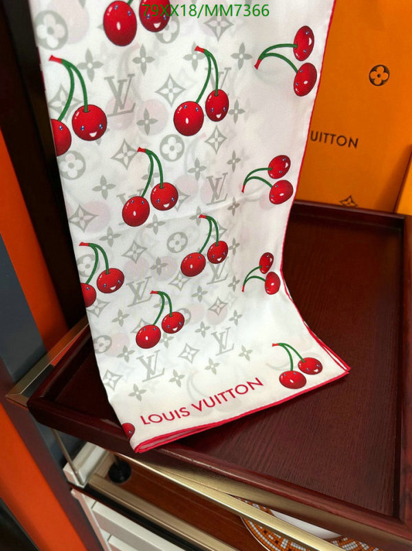 Scarf-LV Code: MM7366 $: 79USD