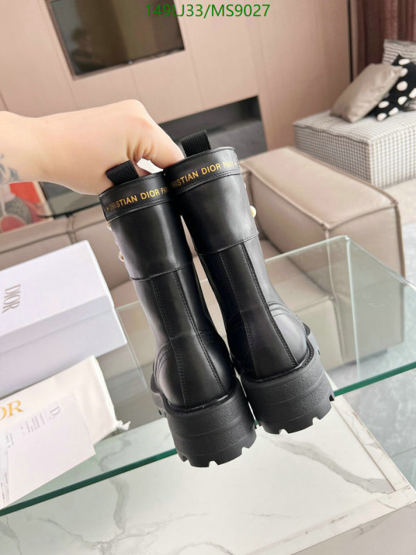 Women Shoes-Boots Code: MS9027 $: 149USD