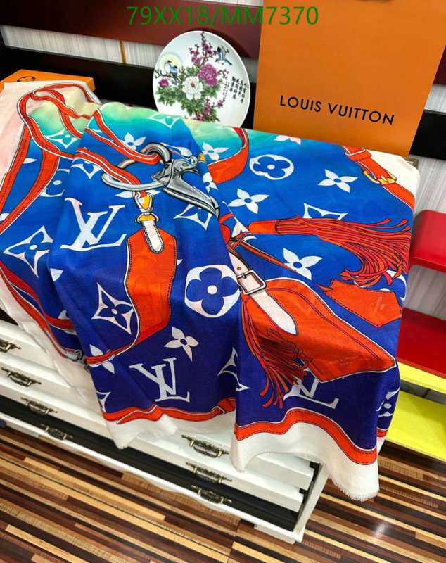Scarf-LV Code: MM7370 $: 79USD