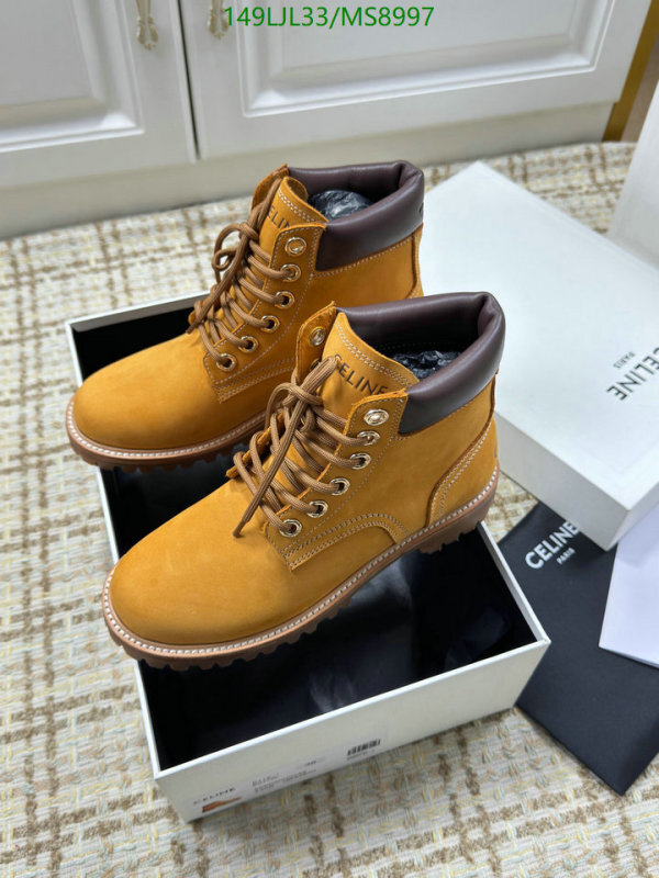 Women Shoes-Celine Code: MS8997 $: 149USD
