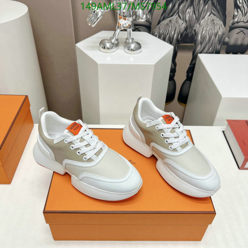 Women Shoes-Hermes Code: MS7954 $: 149USD