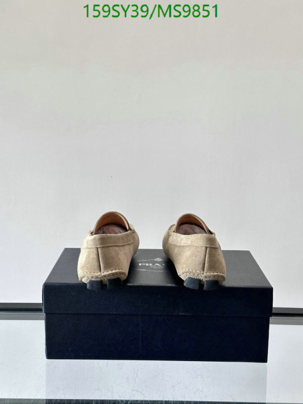Men shoes-Prada Code: MS9851 $: 159USD