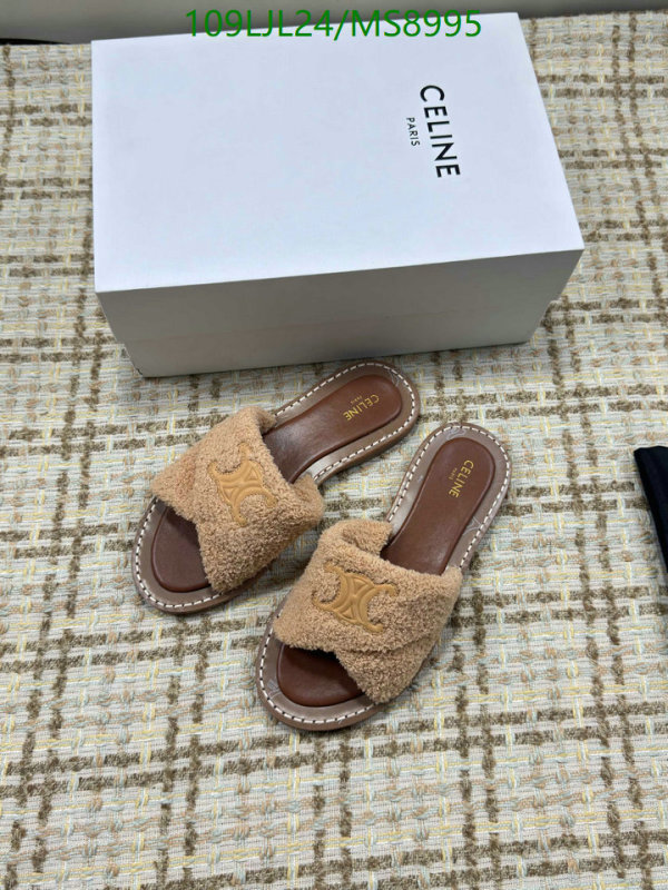 Women Shoes-Celine Code: MS8995 $: 109USD
