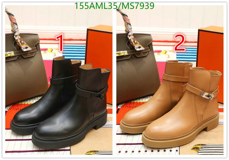 Women Shoes-Boots Code: MS7939 $: 155USD