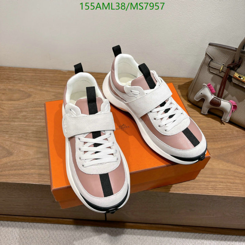 Women Shoes-Hermes Code: MS7957 $: 155USD