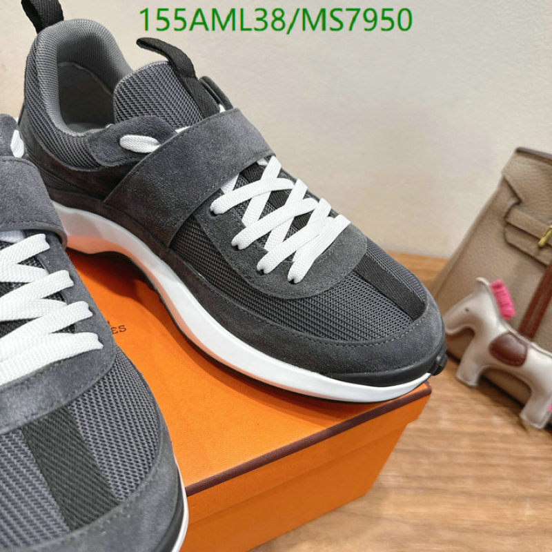 Women Shoes-Hermes Code: MS7950 $: 155USD