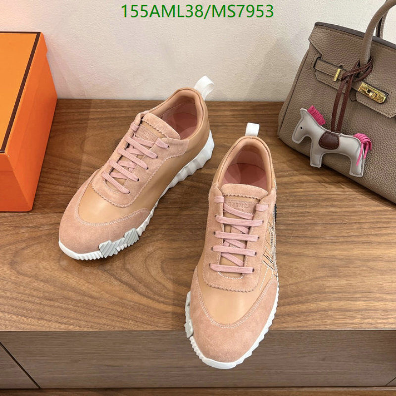 Women Shoes-Hermes Code: MS7953 $: 155USD