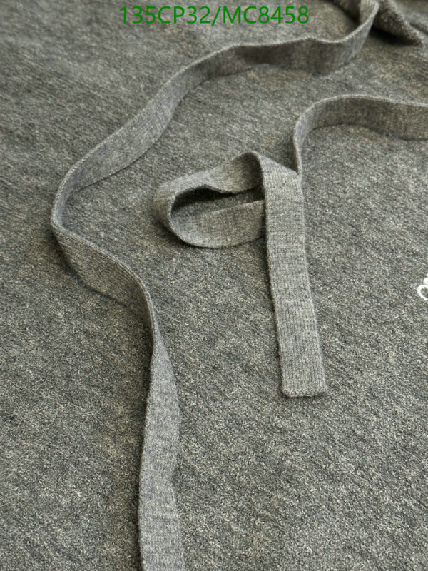 Clothing-Loewe Code: MC8458 $: 135USD