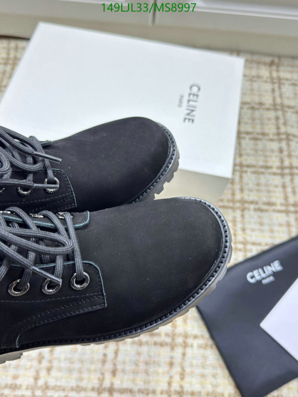 Women Shoes-Celine Code: MS8997 $: 149USD