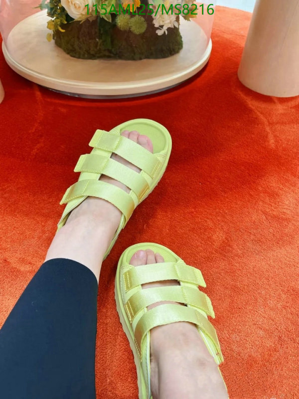 Women Shoes-UGG Code: MS8216 $: 115USD
