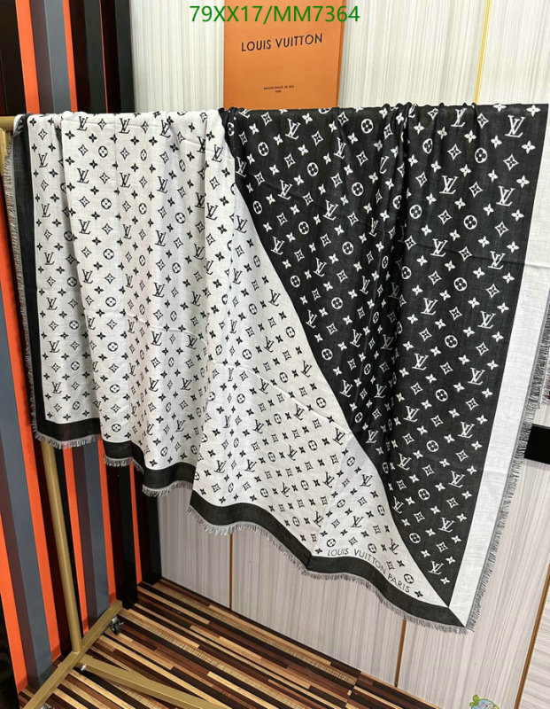 Scarf-LV Code: MM7364 $: 79USD