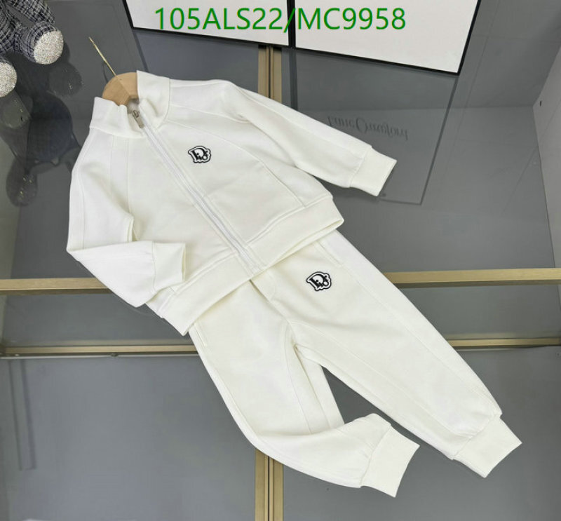 Kids clothing-Dior Code: MC9958 $: 105USD