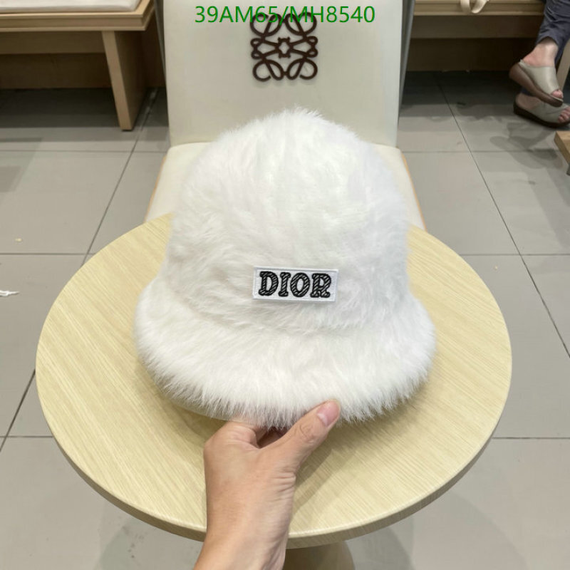 Cap-(Hat)-Dior Code: MH8540 $: 39USD