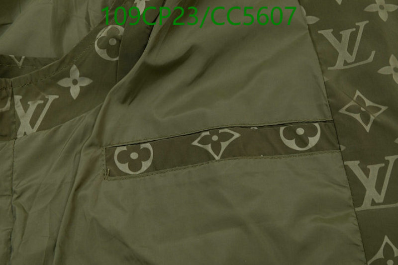 Clothing-LV Code: CC5607 $: 109USD