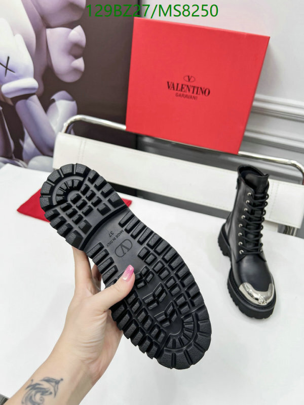 Women Shoes-Valentino Code: MS8250 $: 129USD